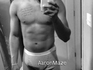 Aaron_Maze
