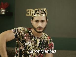 AaronMendez