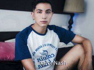 AaronNash