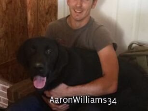 AaronWilliams34