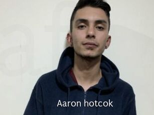 Aaron_hotcok_