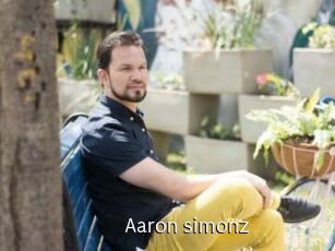 Aaron_simonz