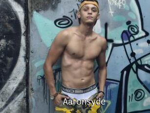Aaronsyde