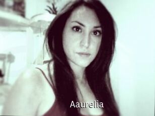 Aaurelia
