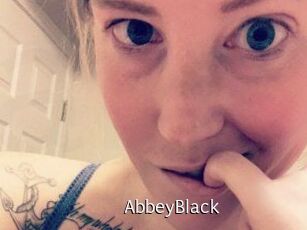 Abbey_Black