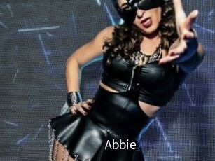 Abbie