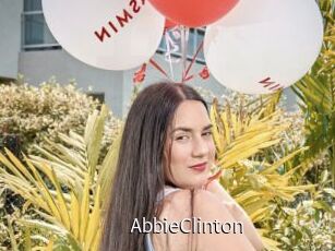 AbbieClinton