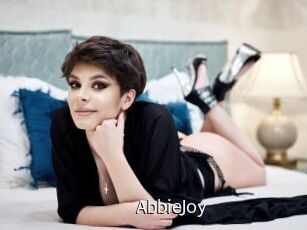 AbbieJoy