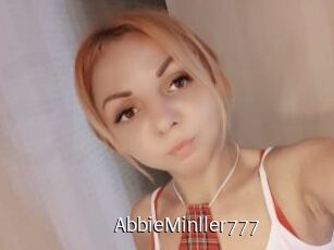 AbbieMinller777