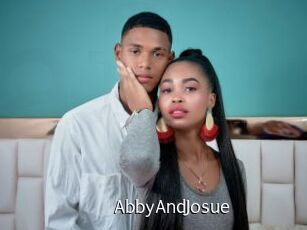AbbyAndJosue