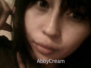 AbbyCream