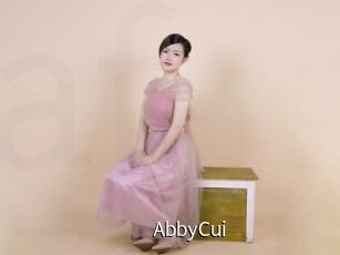 AbbyCui