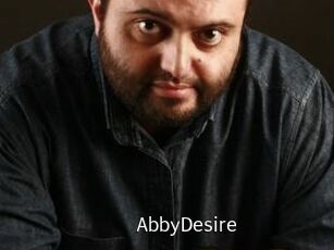 AbbyDesire