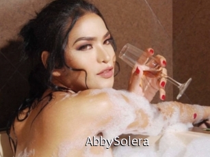 AbbySolera