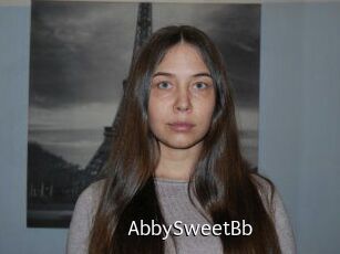 AbbySweetBb