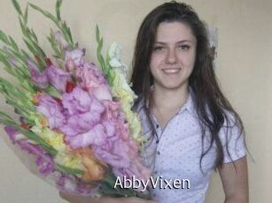 AbbyVixen