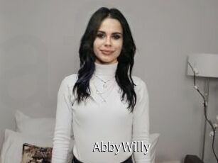 AbbyWilly