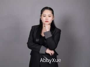 AbbyXue