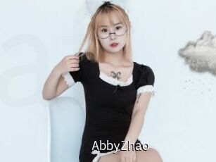 AbbyZhao