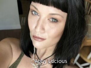 Abby_Lucious