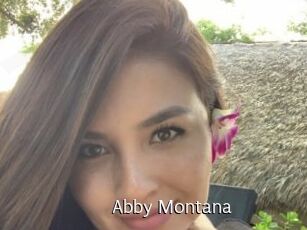 Abby_Montana