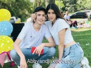 AbbyandJakecouple