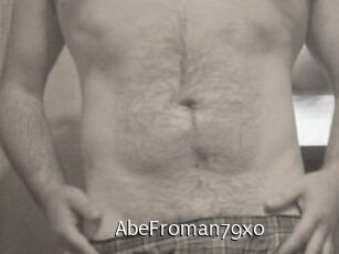 AbeFroman79xo
