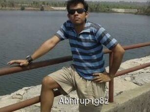 Abhirup1982