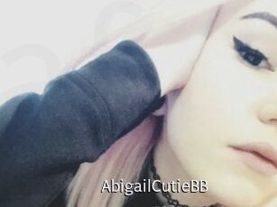 AbigailCutieBB