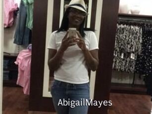 Abigail_Mayes