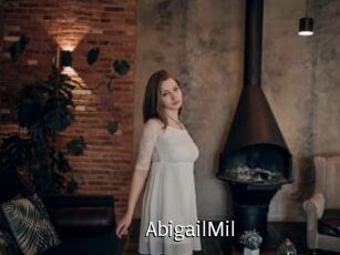 AbigailMil