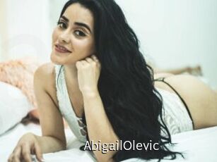 AbigailOlevic