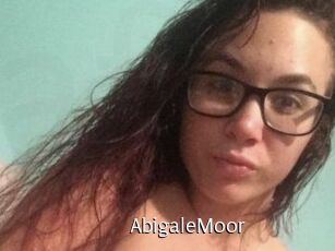 Abigale_Moor