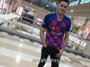 Abrahams5nds