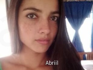 Abriil