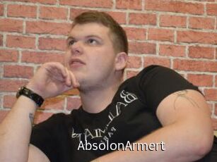 AbsolonArmert