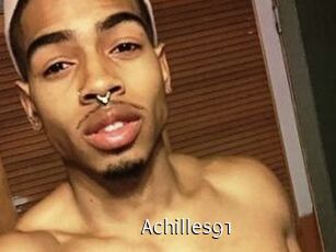 Achilles91