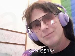 Acorn551XX