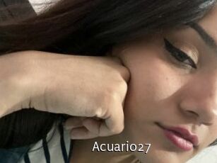 Acuario27