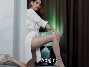 AdaJinx
