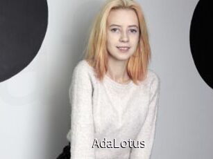 AdaLotus