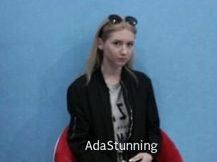 AdaStunning