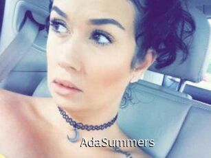 AdaSummers