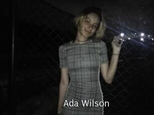Ada_Wilson