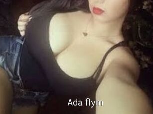 Ada_flym