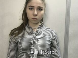 AdaliiaSerba