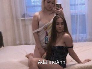 AdalineAnn