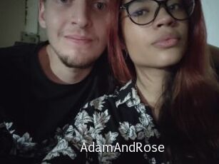 AdamAndRose