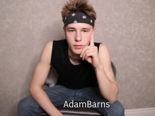 AdamBarns