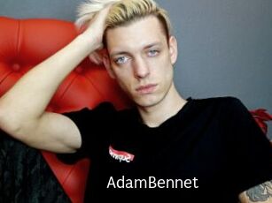 AdamBennet